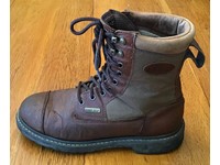 women's upland hunting boots